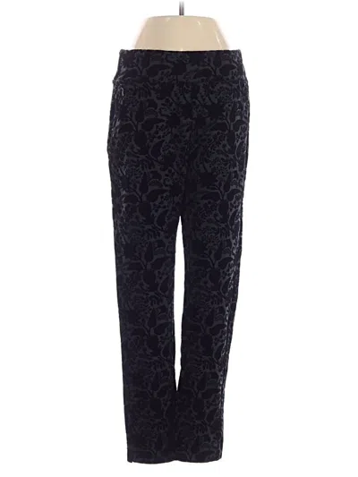Soft Surroundings Casual Pants In Black