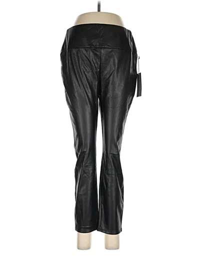 Soft Surroundings Casual Pants In Black