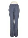 Soft Surroundings Casual Pants In Blue