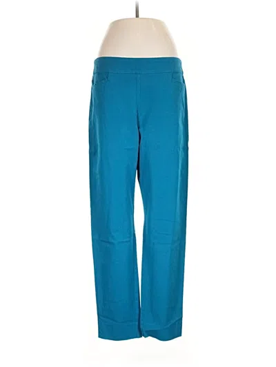 Soft Surroundings Casual Pants In Multi