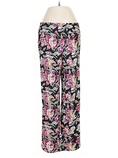 Pre-owned Soft Surroundings Casual Pants In Pink