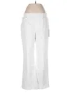 Soft Surroundings Casual Pants In White