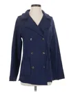 Soft Surroundings Jacket In Blue