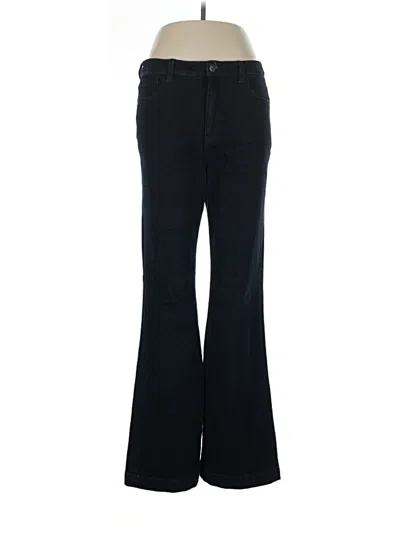 Soft Surroundings Jeans In Black