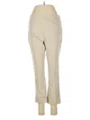 Soft Surroundings Khaki Pant In Brown