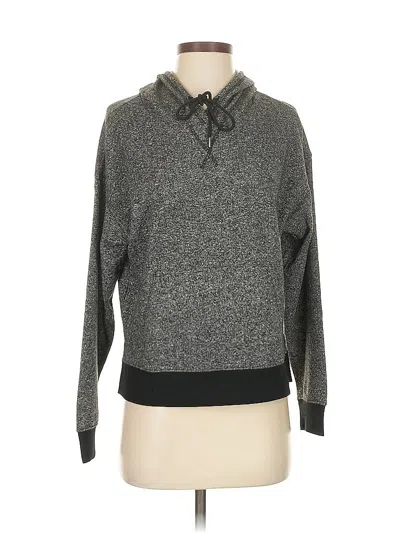 Pre-owned Soft Surroundings Pullover Sweater In Gray