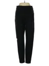 Soft Surroundings Track Pants In Black