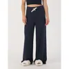 Softflex Cloud Fleece Pant In Blue