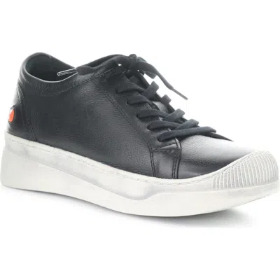 Softinos By Fly London Apor Sneaker In Multi