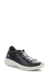 Softinos By Fly London Gaji Sneaker In Navy