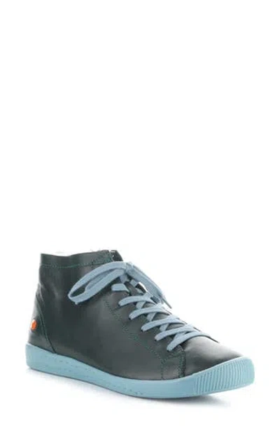 Softinos By Fly London Ibbi Lace-up Sneaker