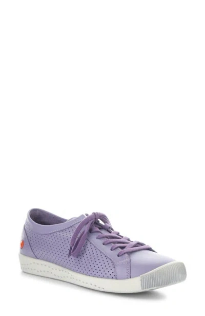 Softinos By Fly London Ica Sneaker In Multi
