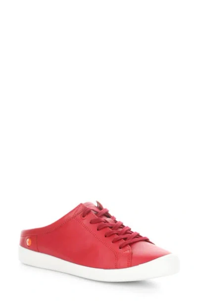 Softinos By Fly London Idle Sneaker In Multi
