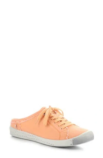 Softinos By Fly London Idle Sneaker In Multi