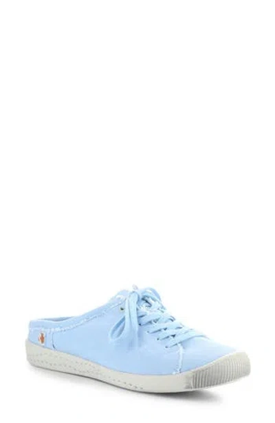 Softinos By Fly London Idle Sneaker In Multi