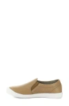 Softinos By Fly London Iloa Sneaker In Brown