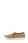 Softinos By Fly London Iloa Sneaker In Tan