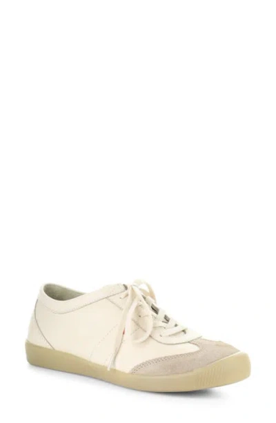 Softinos By Fly London Irie Sneaker In Multi