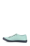 Softinos By Fly London Isla Sneaker In 083 Sea