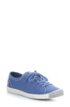 Softinos By Fly London Isla Sneaker In Blue