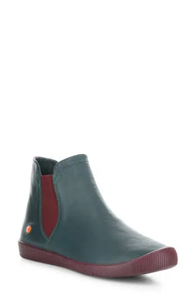 Softinos By Fly London Itzi Chelsea Boot In Multi