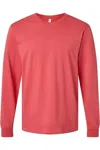 SOFTSHIRTS CLASSIC LONG SLEEVE T-SHIRT