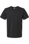 Softshirts Classic T-shirt In Black