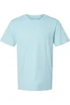 Softshirts Classic T-shirt In Blue