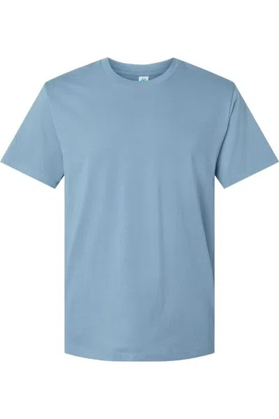 Softshirts Classic T-shirt In Gray