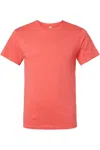 Softshirts Classic T-shirt In Pink