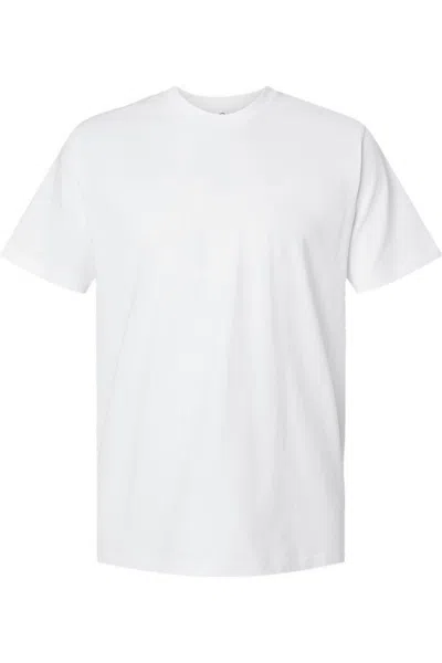 Softshirts Classic T-shirt In White