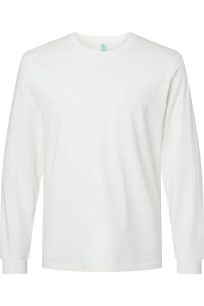 Softshirts Long Sleeve T-shirt In Multi