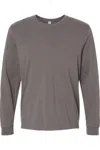 Softshirts Long Sleeve T-shirt In Pink