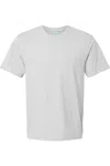 Softshirts T-shirt In Silver