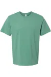 Softshirts T-shirt In Silver