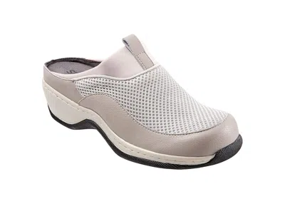 Softwalk Aberdeen In Gray