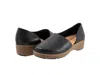 Softwalk Addie In Black