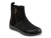 Softwalk Adelaide Bootie In Black