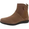 Softwalk Adelaide Womens Removable Padding Chelsea Boots In Multi