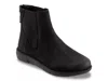 Softwalk Albany Chelsea Boot In Black