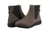 Softwalk Albany Chelsea Boot In Brown