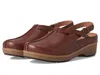 Softwalk Arica In Brown