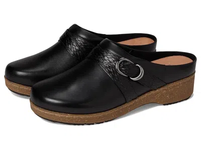 Softwalk Asmara In Black