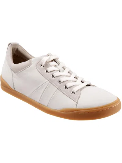 SOFTWALK ATHENS WOMENS LEATHER LIFESTYLE CASUAL AND FASHION SNEAKERS