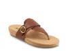Softwalk Belize 2.0 Sandal In Brown