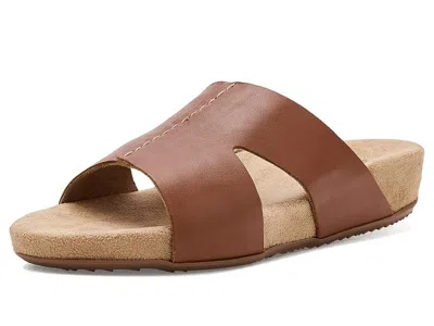 Softwalk Beverly 2.0 Women's Sandals Luggage: 7 M (b) In Brown