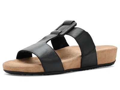 Softwalk Bexley Women's Sandals Black: 6.5 M (b)