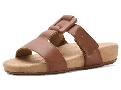 Softwalk Bexley Women's Sandals Luggage: 11 M (b) In Brown