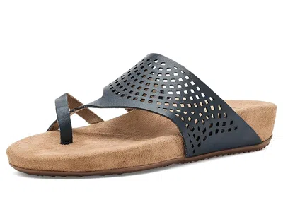 Softwalk Blaine Perf 2.0 In Animal Print