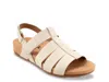 Softwalk Burnaby Sandal In White